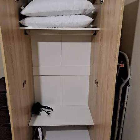 Appartement Siesta House