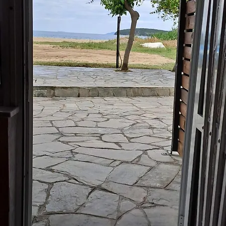 Siesta House Apartament Néa Péramos