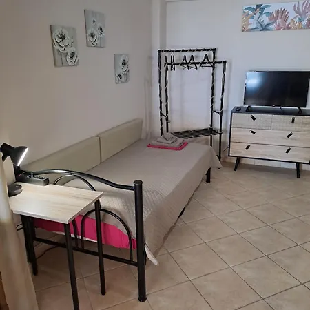 Appartement Siesta House *