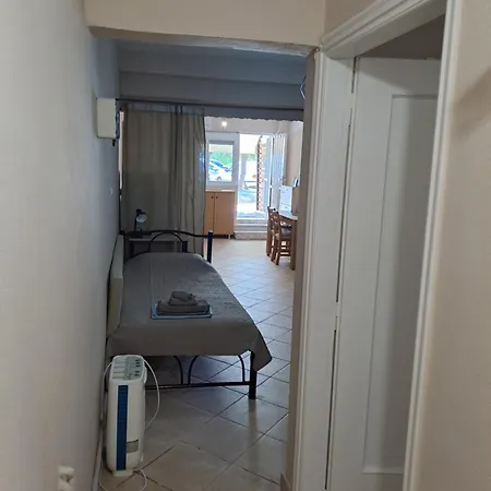 Appartement Siesta House *