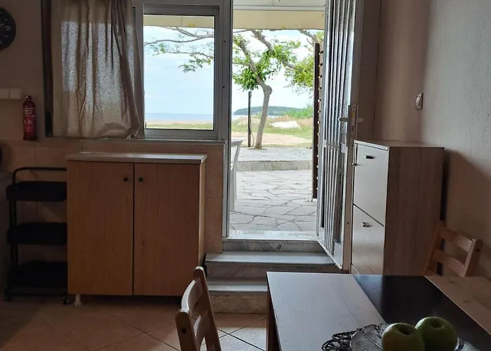 Siesta House Apartament *