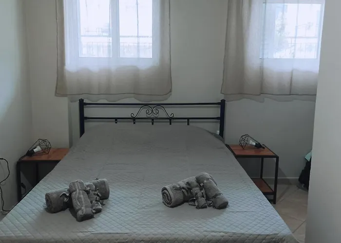 Siesta House