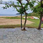 公寓 Siesta House Néa Péramos