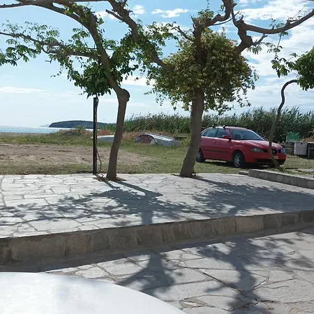 Siesta House Apartment *
