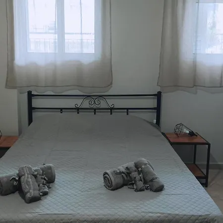 Siesta House
