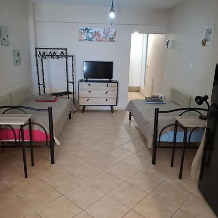 Siesta House Apartment