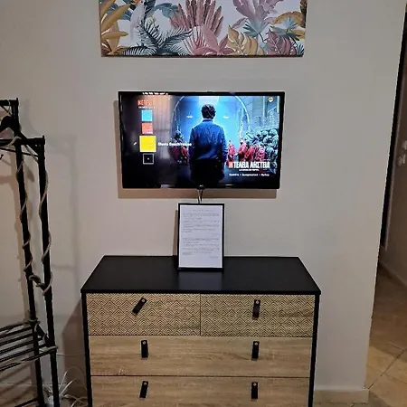 Διαμέρισμα Siesta House Néa Péramos