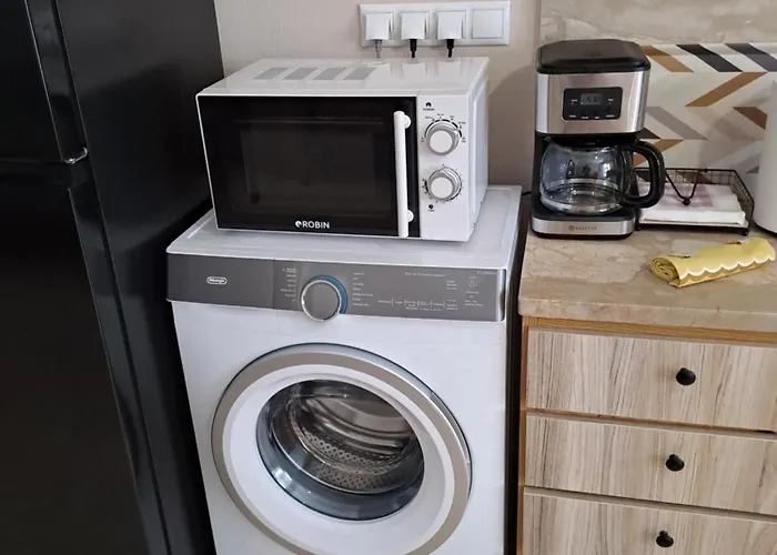 Appartement Siesta House