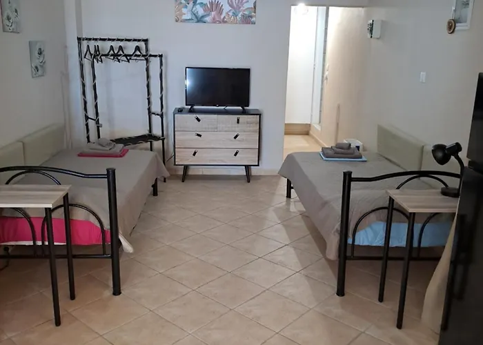 Siesta House Appartement