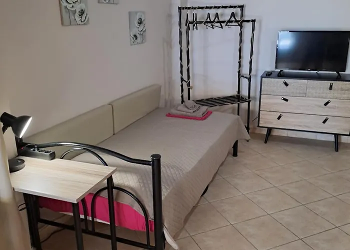 Appartement Siesta House *