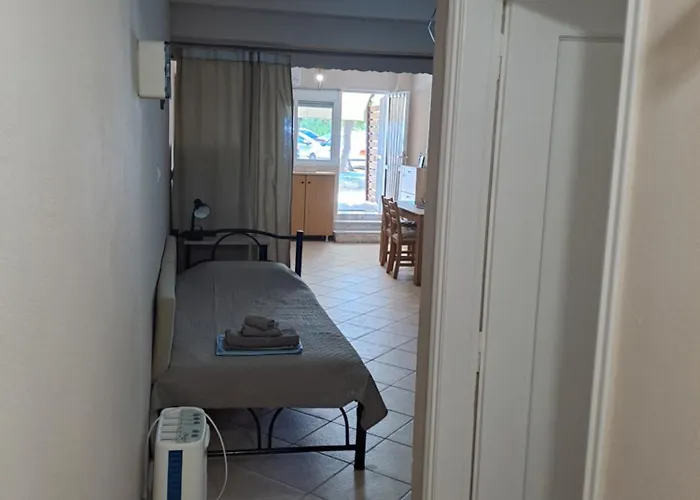 Appartement Siesta House *